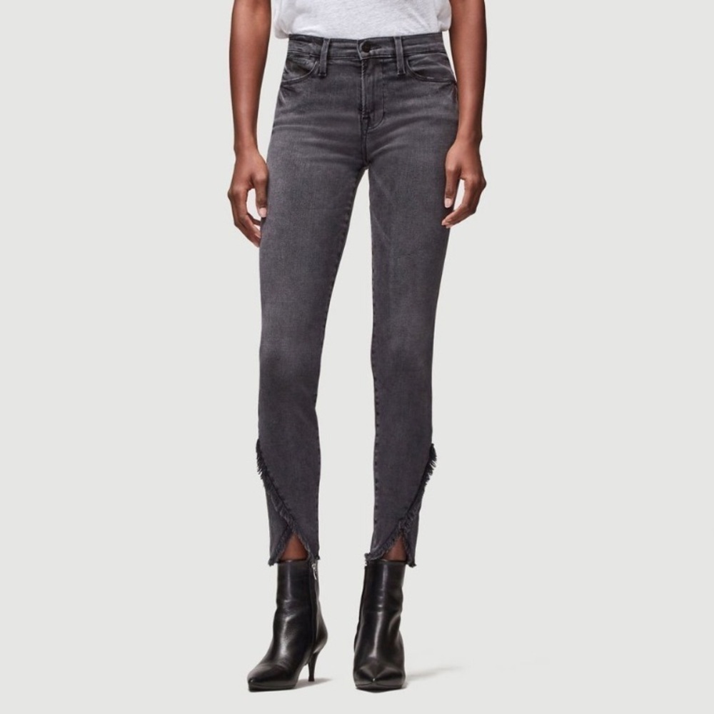 Frame Denim Le High Skinny Quinby Jeans 28